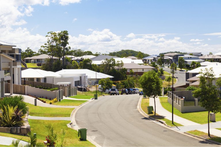 What the City Can Learn from Its Suburbs