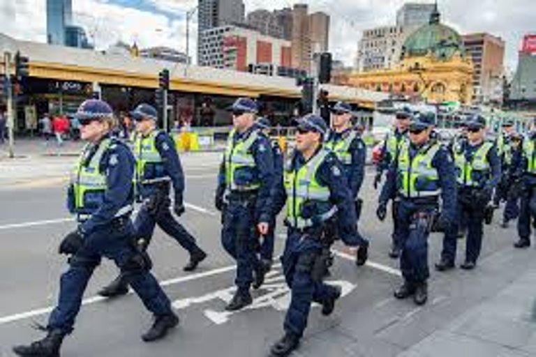 Local MP Pushes for New Public Safety Reforms