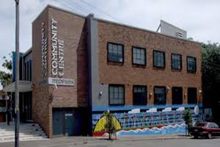 Redfern Community Centre Reopens with Expanded Services