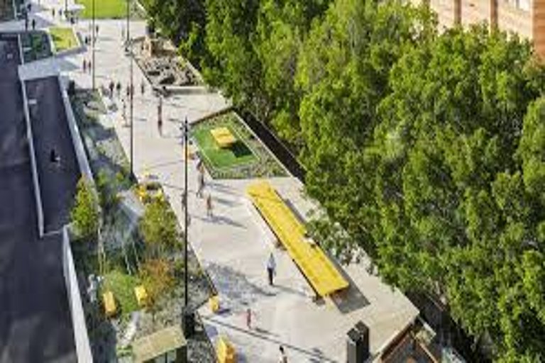 Sydney’s Public Spaces Deserve Bolder Design
